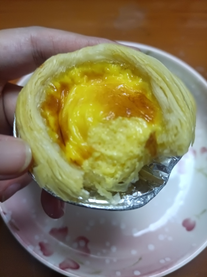 潮香村方便食品