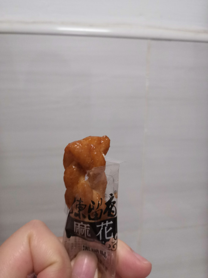 陈留香其他休闲零食