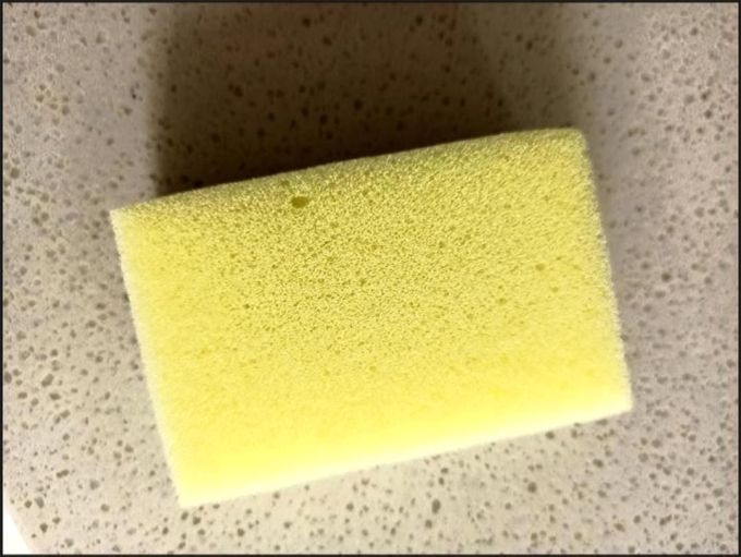 洗碗布