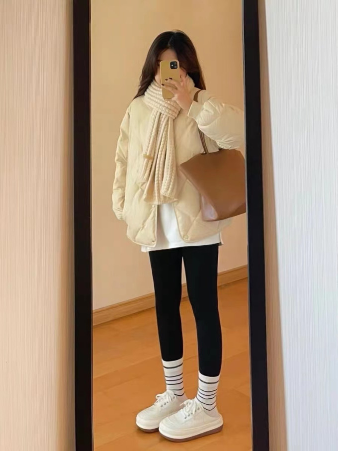 海澜优选女外套