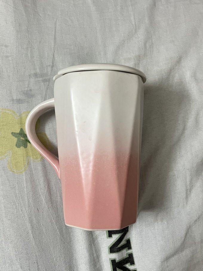陶瓷杯
