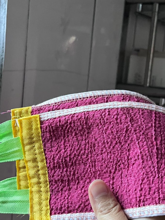 晶意沐浴用品