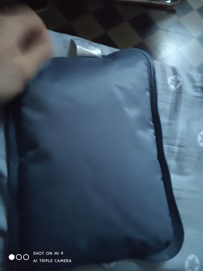 志高热水袋