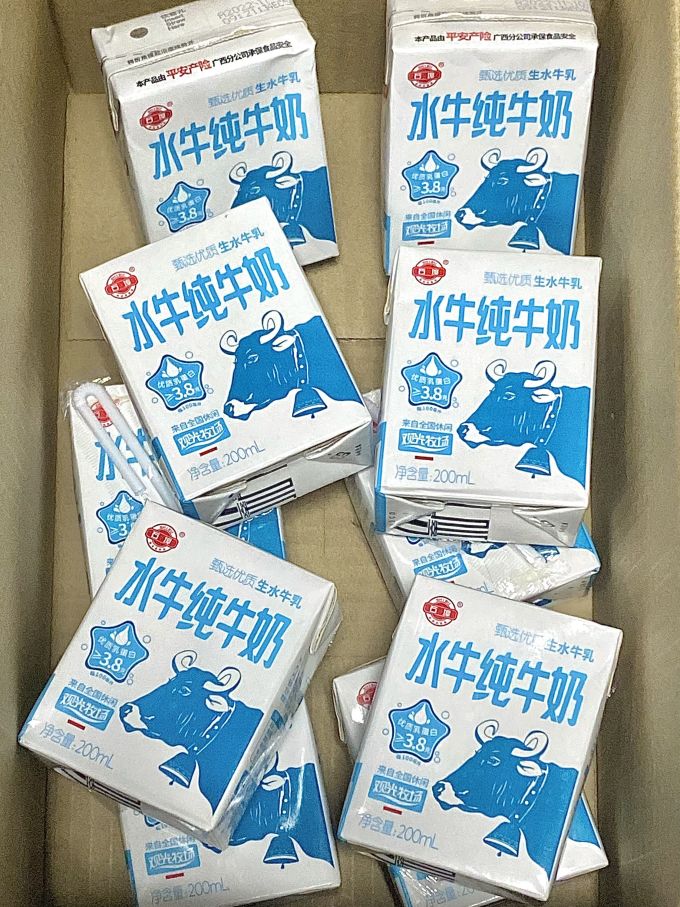 石埠奶类制品