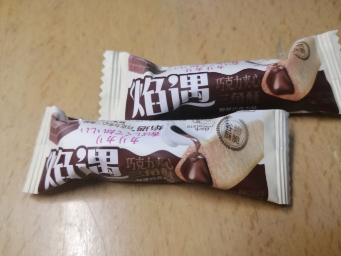 倍乐思糖果巧克力