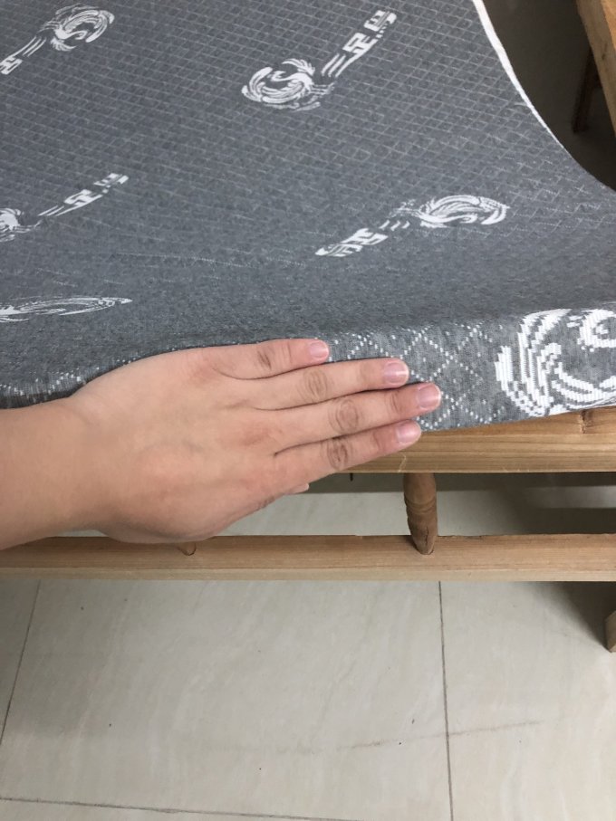 三足鸟床垫