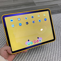 ipad air3用起来还是很香的！大小刚刚好！