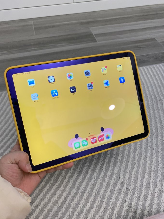 苹果iPad