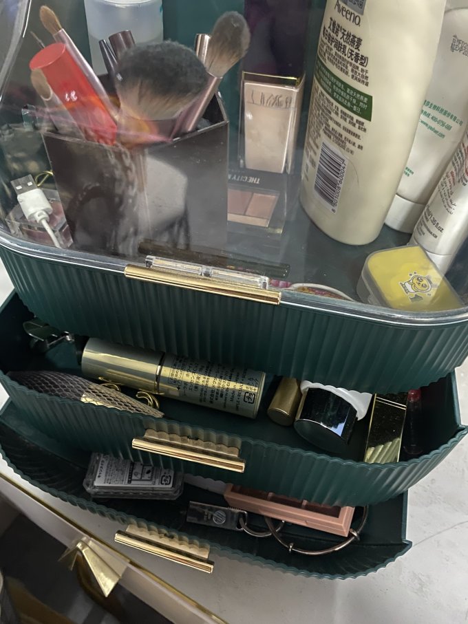 收纳用品