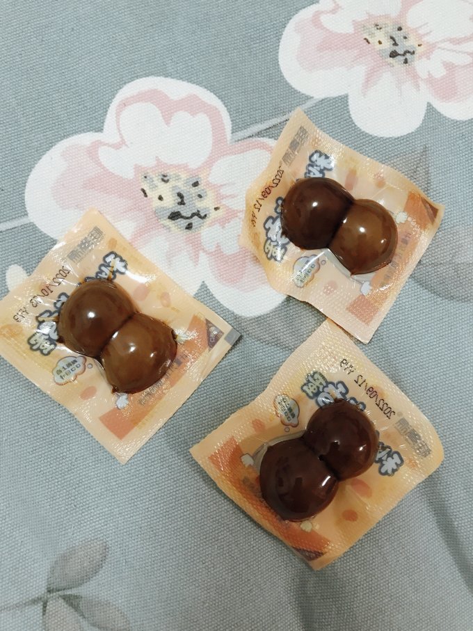 众小合其他休闲零食