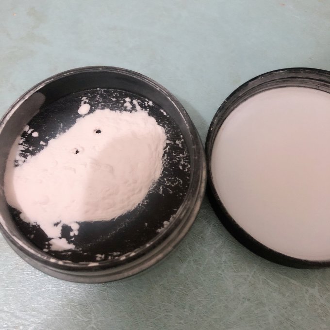 纳斯定妆产品