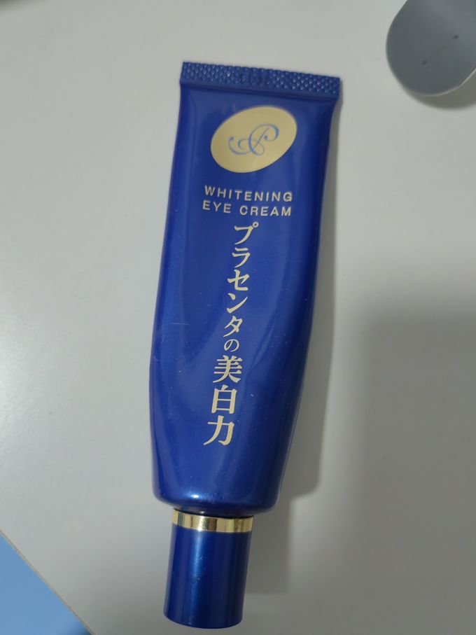 明色眼霜