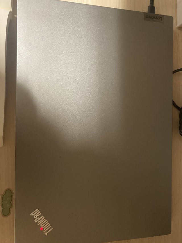 联想thinkpad e14笔记本电脑，老品牌更值得