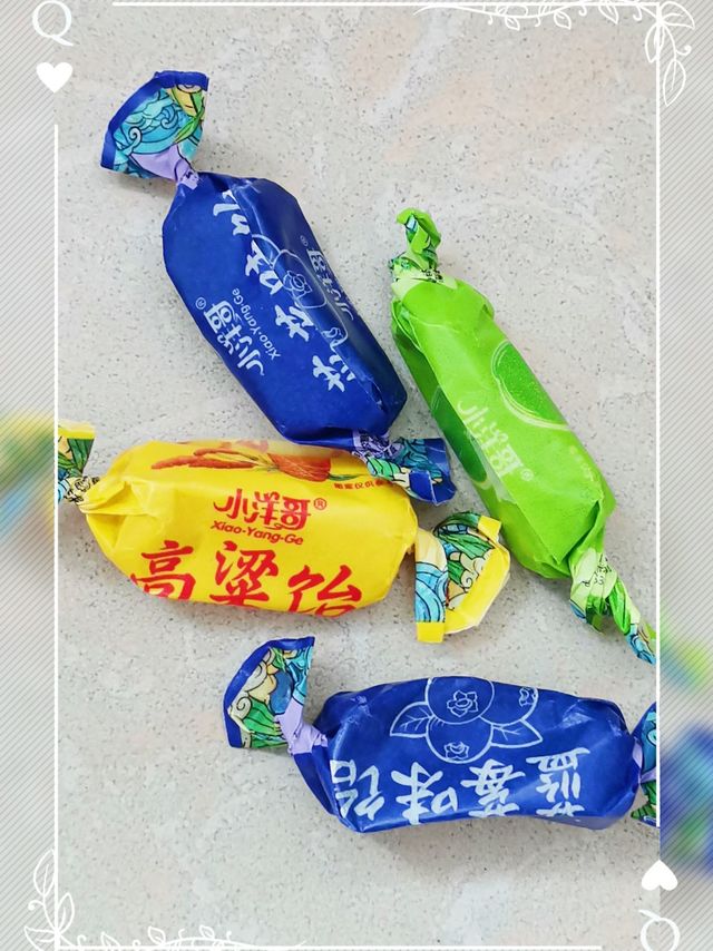 能拉丝的高粱饴真的是山东特产么？