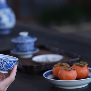 喝茶为什么要有“主人杯”和“客人杯”？