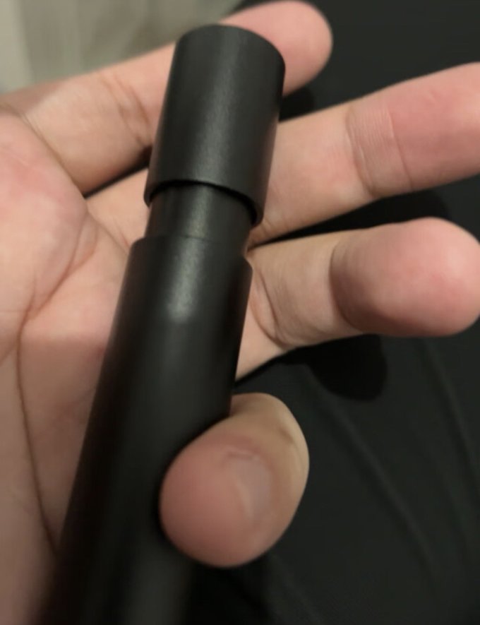 暗月户外照明