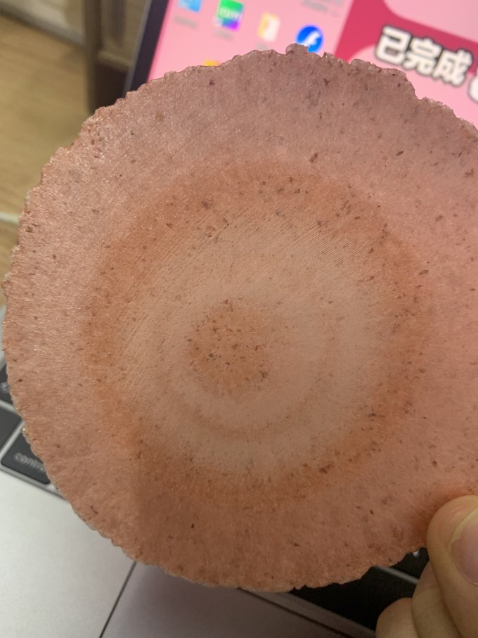 佬食仁饼干