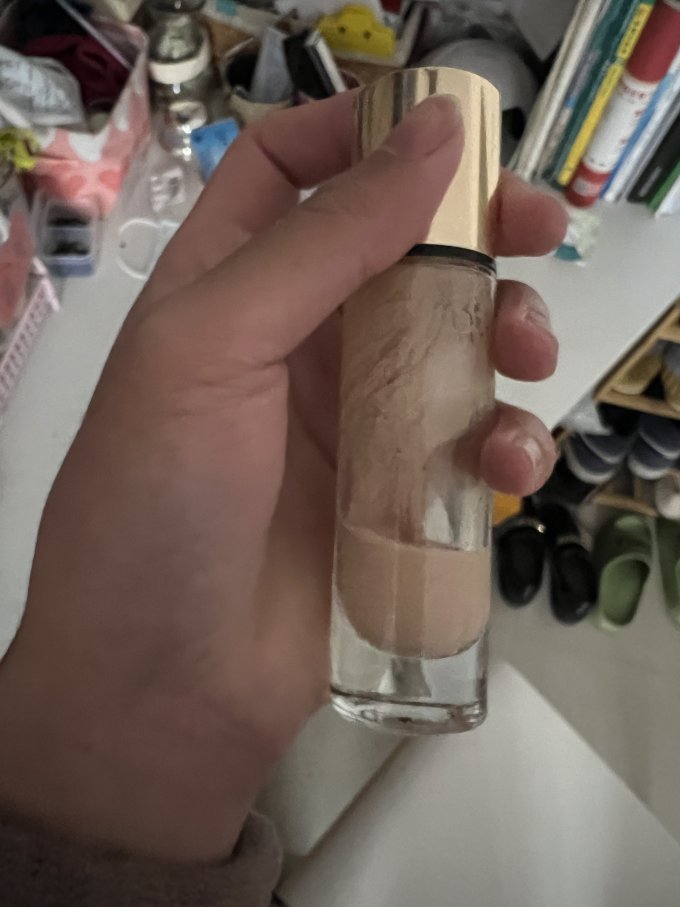 滋色遮瑕膏