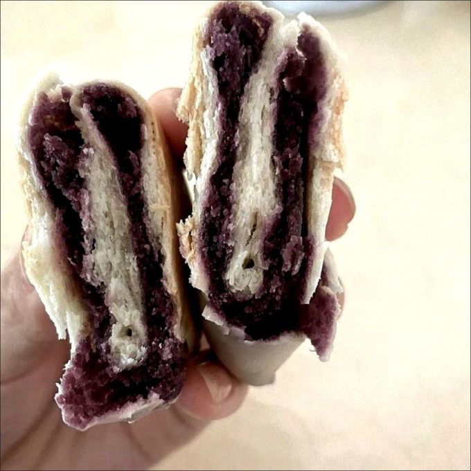 悦小馋饼干糕点