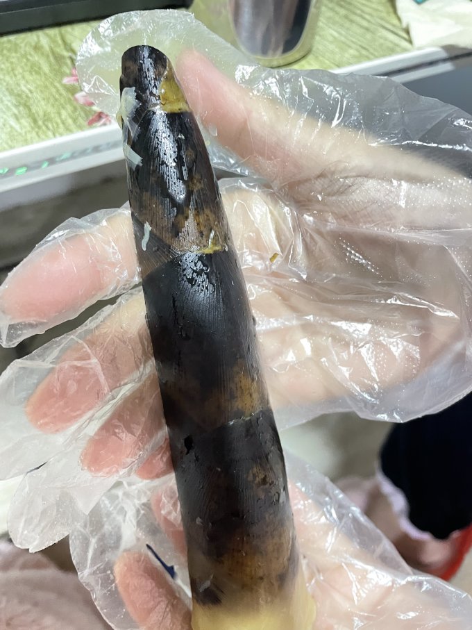 笋小样其他休闲零食