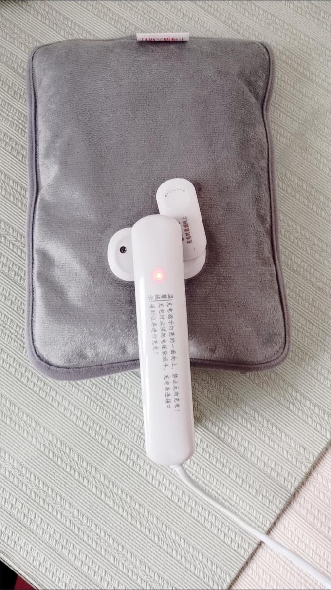 志高暖手宝