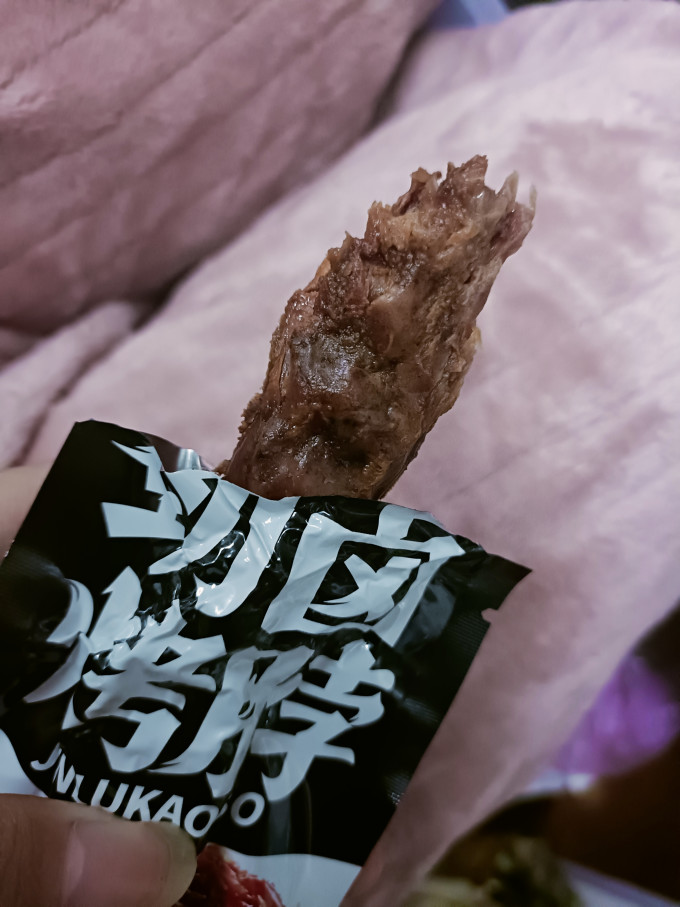好味屋鸡鸭零食