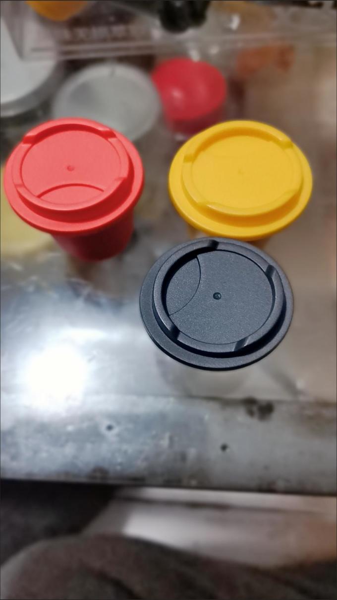 三顿半速溶咖啡