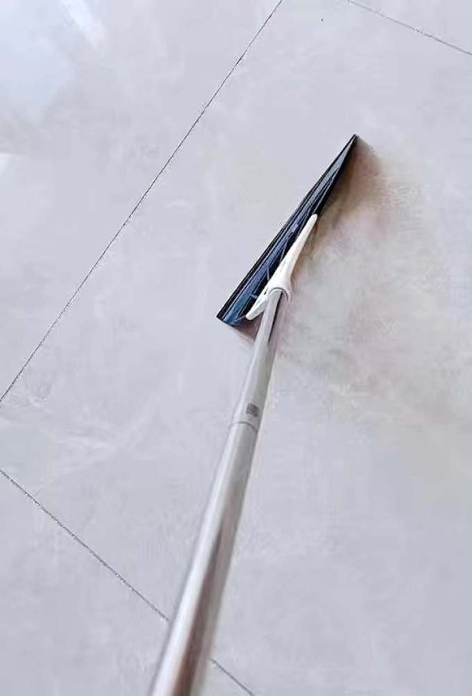 刮水扫把刷地刷子长柄厕所浴室家用_什么值得买