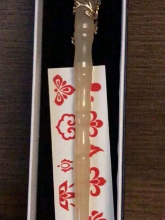 梦君宸发饰