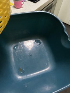 沥水篮，厨房里的好帮手