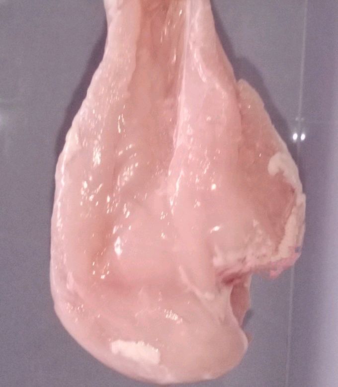 正大食品禽蛋肉类