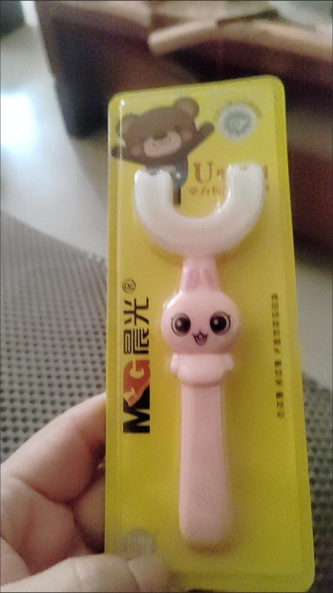 晨光婴儿口腔护理