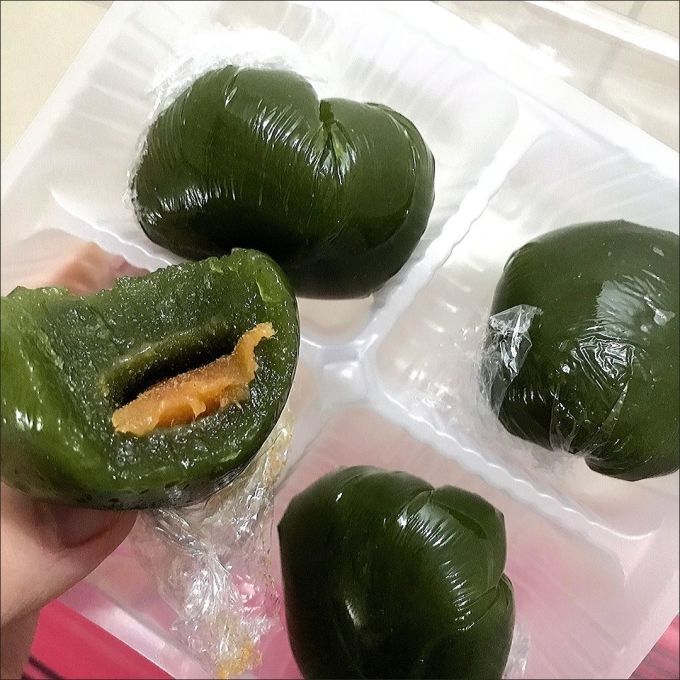 知味观常温蛋糕
