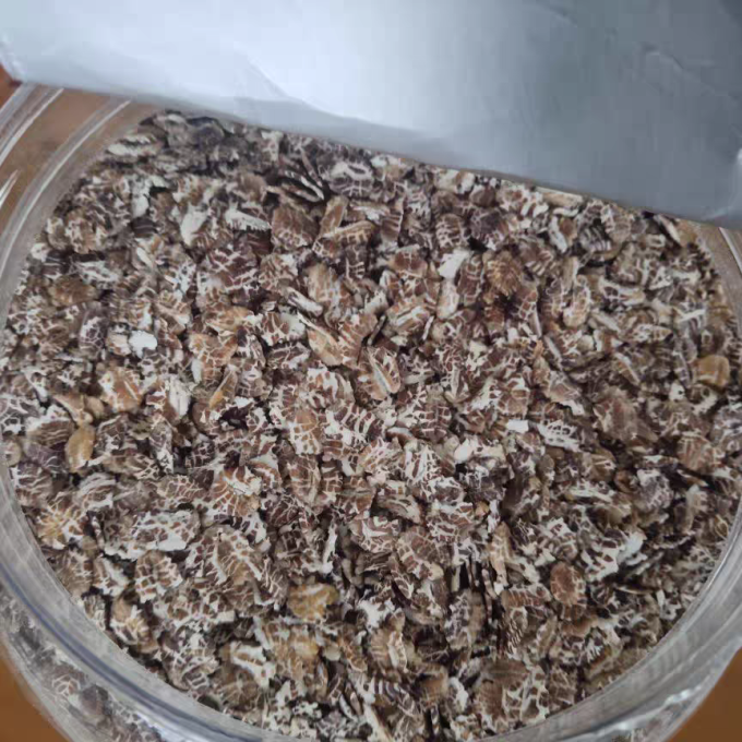 麦粒美方便食品