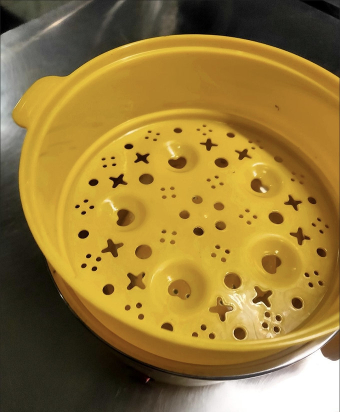 奇乐熊其他厨房电器