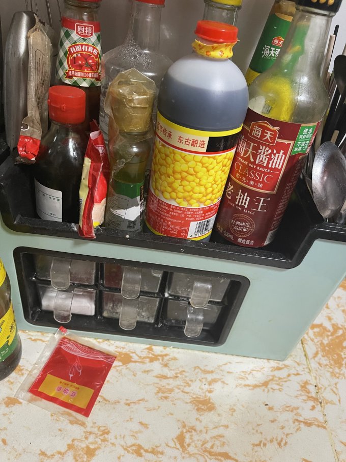 乐彼收纳用品