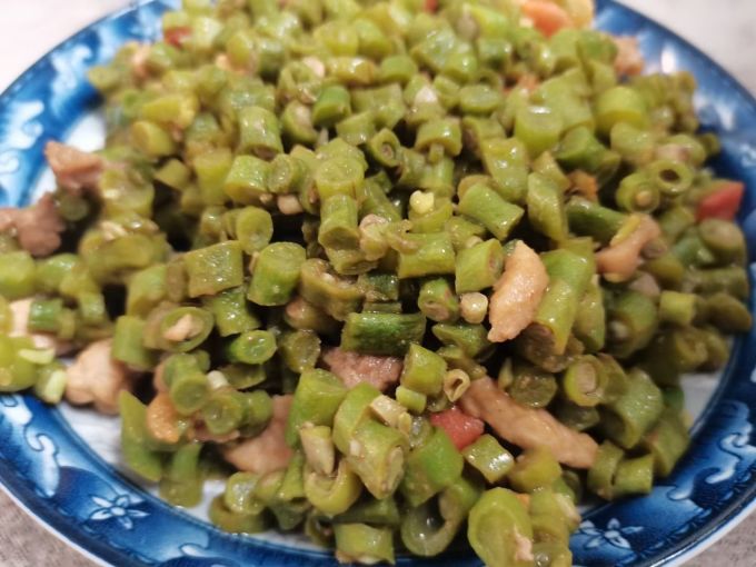 蔬菜