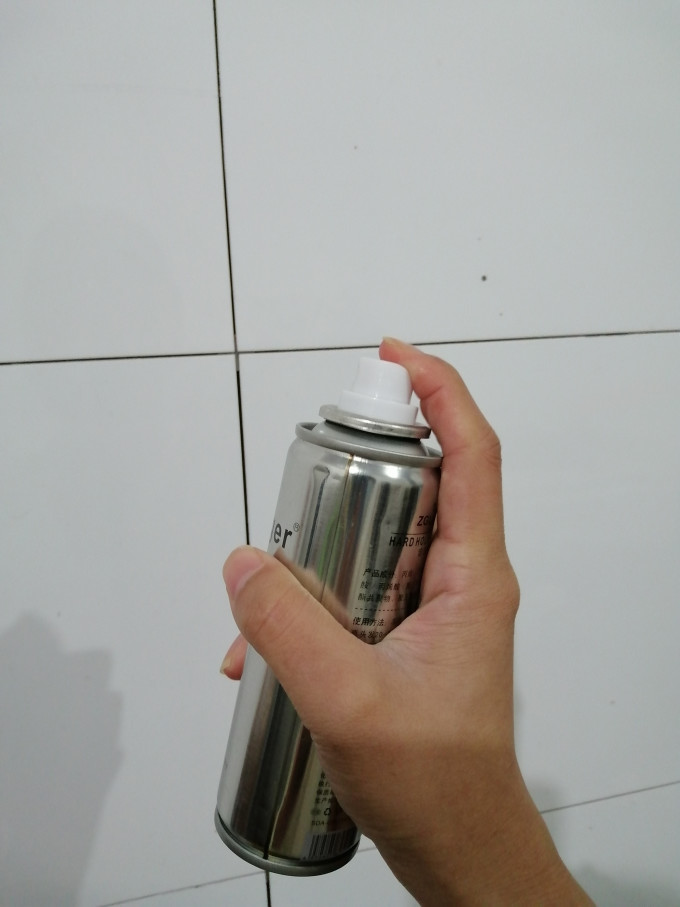莎贝龙染发造型