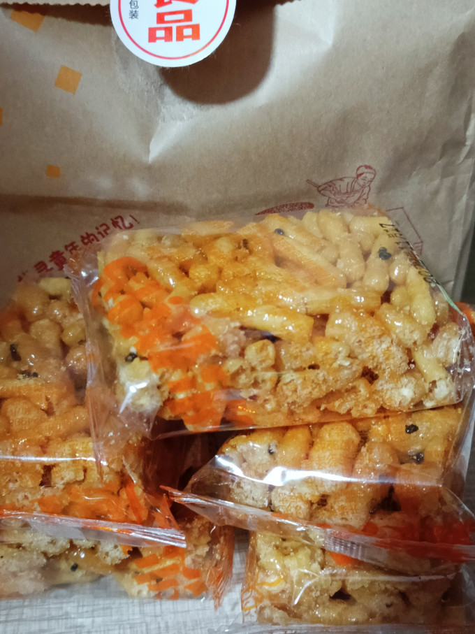 汇香缘常温蛋糕