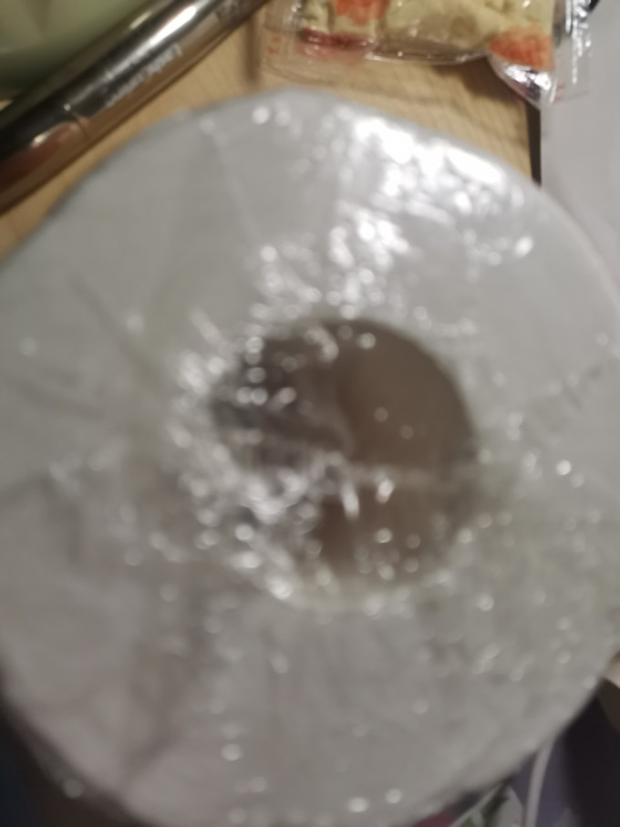 洁柔卷纸