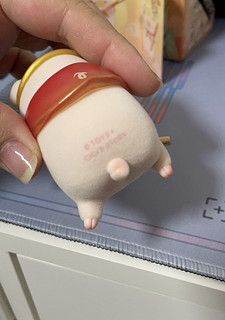 罐头猪LuLu玩转西游系列盲盒