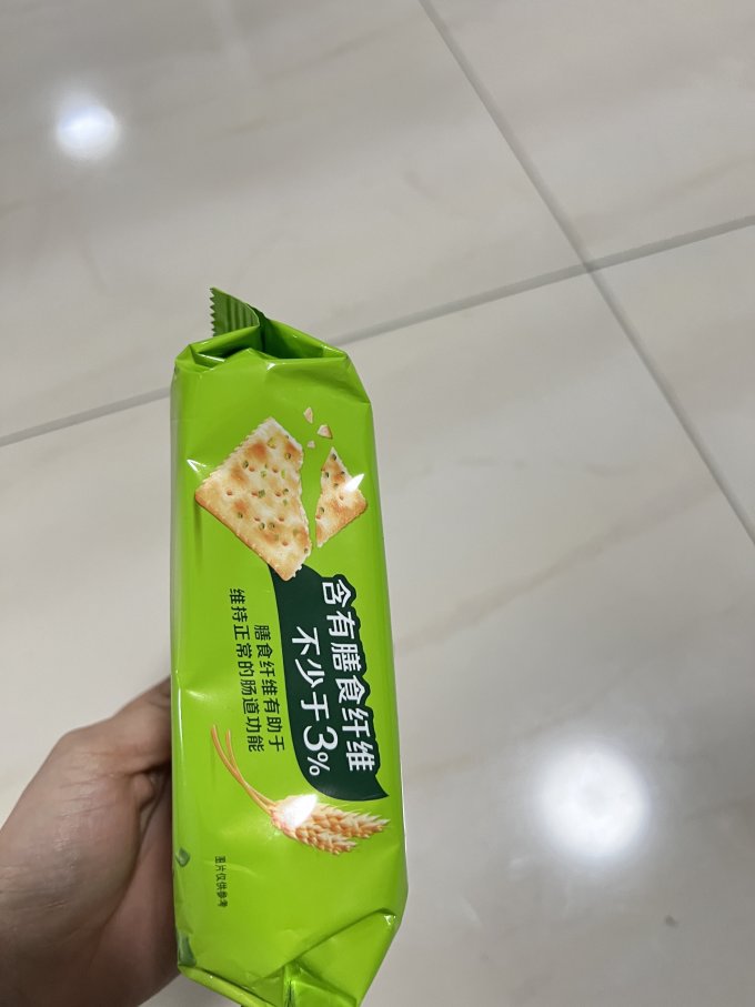 饼干