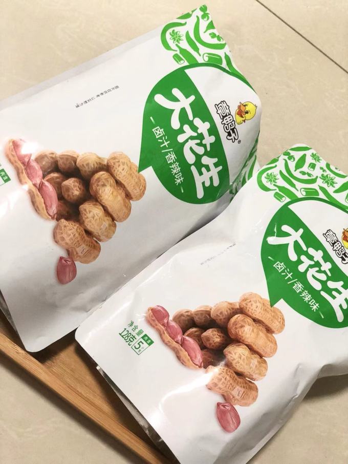 章鸭子其他休闲零食