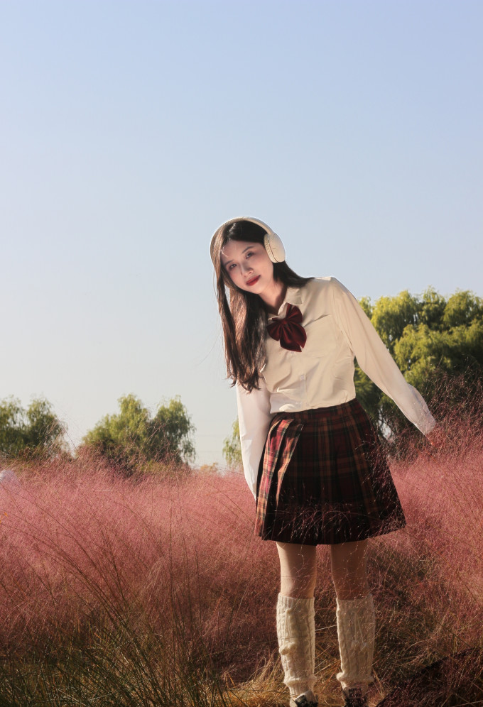 深夜幻境JK制服