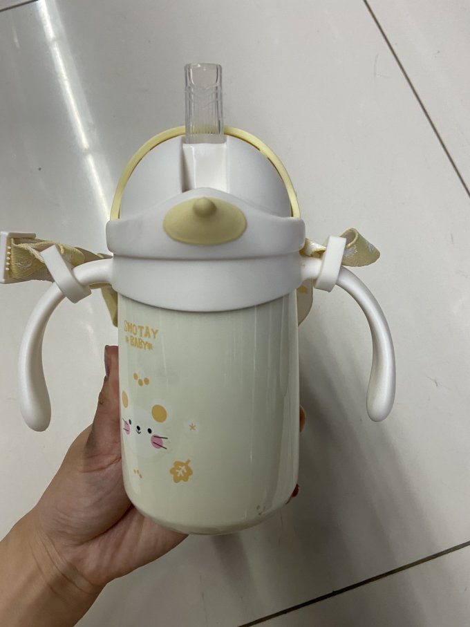 尚泰保温杯