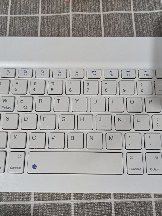 键盘