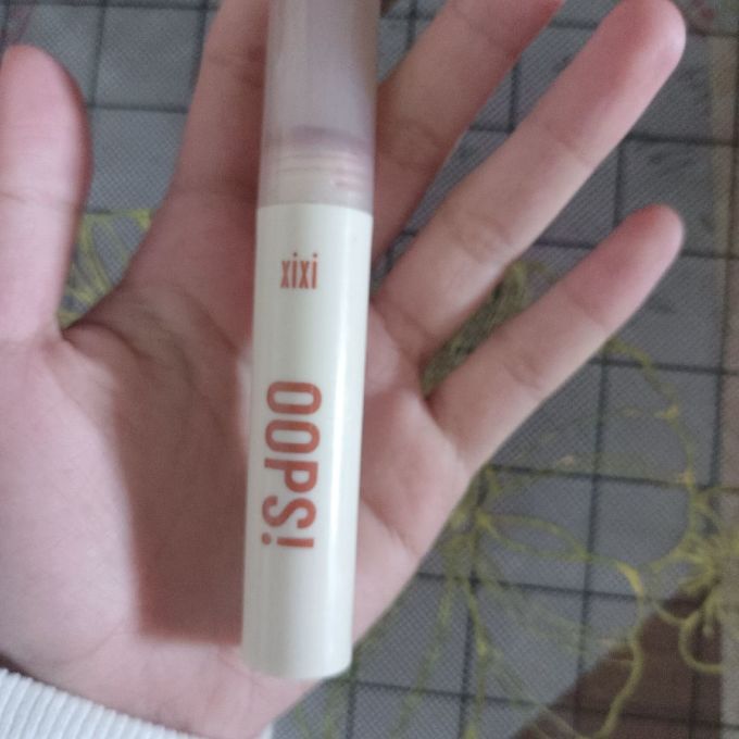 三熹玉口红