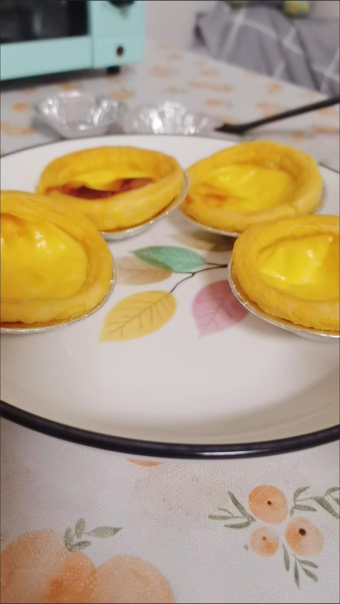 皇家小虎其他烘焙原料