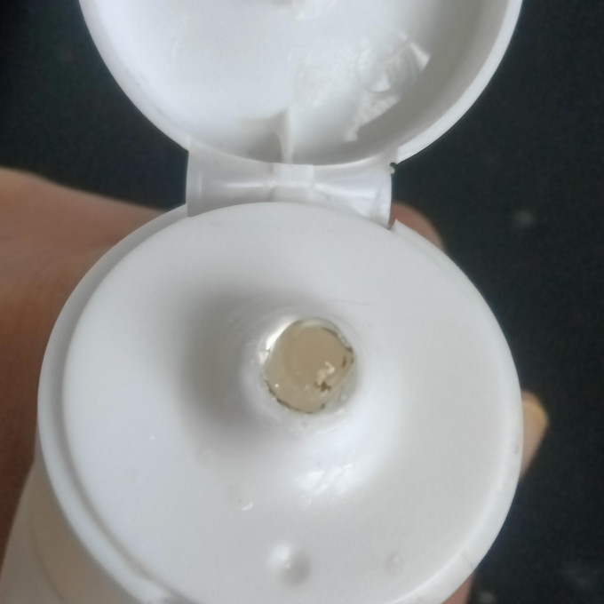 芙清密钥洁面产品
