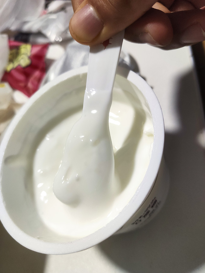 常温酸奶